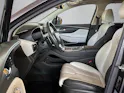 Hyundai Santa Fe 2.2 CRDi Vertex 4WD