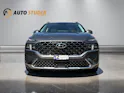 Hyundai Santa Fe 2.2 CRDi Vertex 4WD