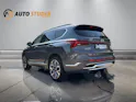 Hyundai Santa Fe 2.2 CRDi Vertex 4WD
