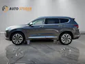 Hyundai Santa Fe 2.2 CRDi Vertex 4WD