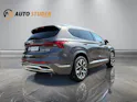 Hyundai Santa Fe 2.2 CRDi Vertex 4WD