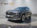 Hyundai Santa Fe 2.2 CRDi Vertex 4WD