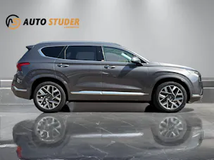 HYUNDAI Santa Fe 2.2 CRDi Vertex 4WD