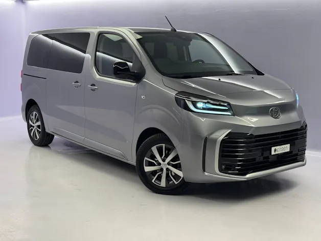 Toyota PROACE Verso L1 2.0 D Trend