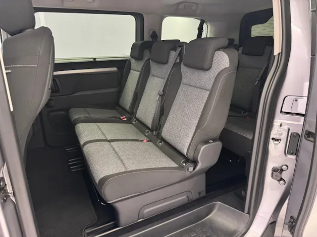 Toyota PROACE Verso L1 2.0 D Trend