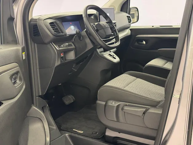 Toyota PROACE Verso L1 2.0 D Trend