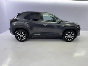 Toyota Yaris Cross 1.5 VVT-i HSD Trend AWD-i