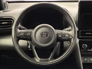 Toyota Yaris Cross 1.5 VVT-i HSD Trend AWD-i