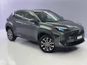 Toyota Yaris Cross 1.5 VVT-i HSD Trend AWD-i