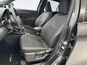 Toyota Yaris Cross 1.5 VVT-i HSD Trend AWD-i