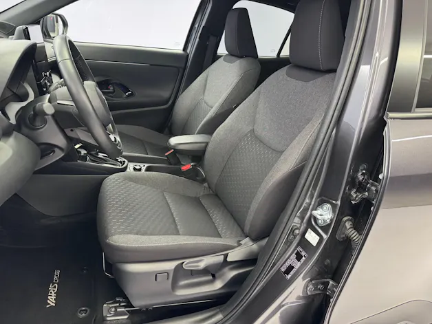Toyota Yaris Cross 1.5 VVT-i HSD Trend AWD-i