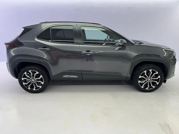 Toyota Yaris Cross 1.5 VVT-i HSD Trend AWD-i
