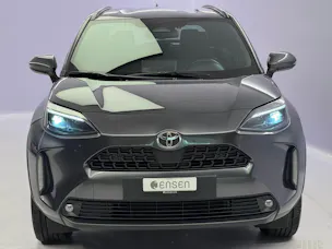 Toyota Yaris Cross 1.5 VVT-i HSD Trend AWD-i