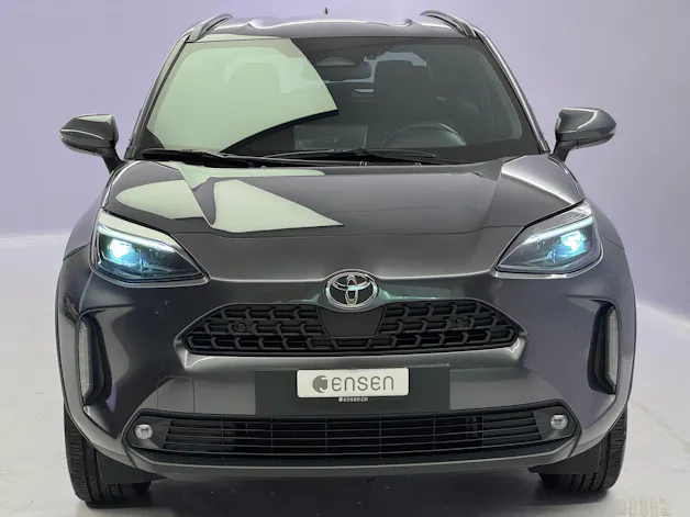Toyota Yaris Cross 1.5 VVT-i HSD Trend AWD-i