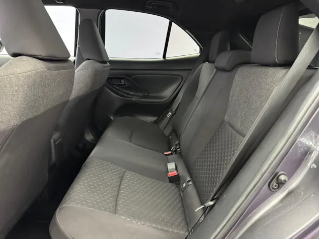 Toyota Yaris Cross 1.5 VVT-i HSD Trend AWD-i