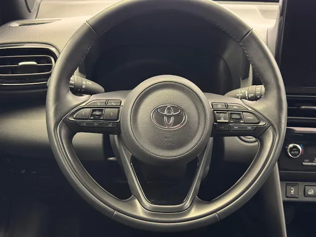 Toyota Yaris Cross 1.5 VVT-i HSD Trend AWD-i