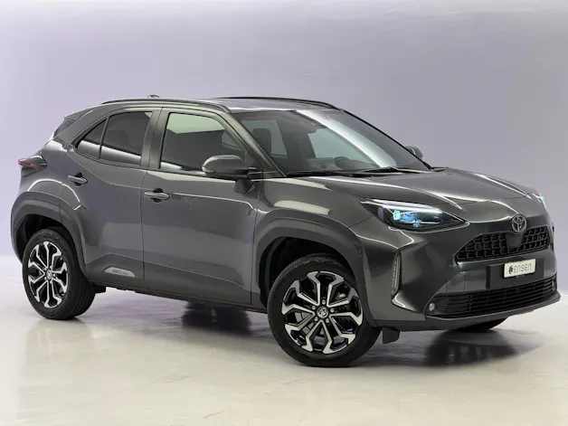 Toyota Yaris Cross 1.5 VVT-i HSD Trend AWD-i