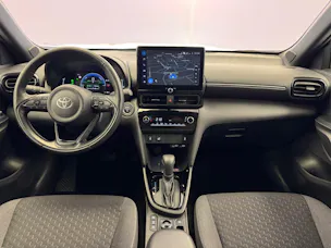 Toyota Yaris Cross 1.5 VVT-i HSD Trend AWD-i