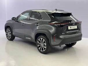 Toyota Yaris Cross 1.5 VVT-i HSD Trend AWD-i
