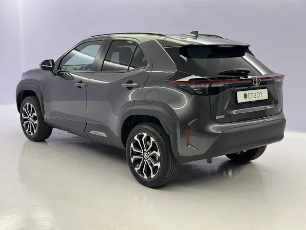Toyota Yaris Cross 1.5 VVT-i HSD Trend AWD-i