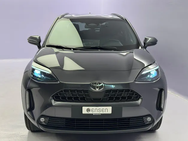Toyota Yaris Cross 1.5 VVT-i HSD Trend AWD-i