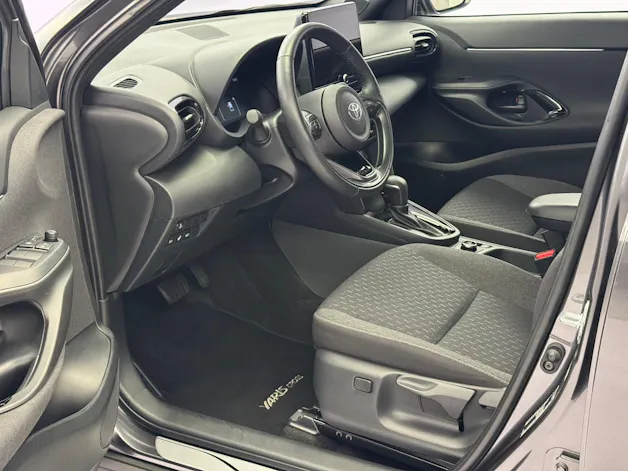 Toyota Yaris Cross 1.5 VVT-i HSD Trend AWD-i