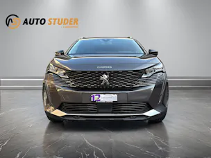 Peugeot 5008 1.2 PureTech Allure Pack