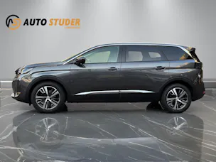Peugeot 5008 1.2 PureTech Allure Pack