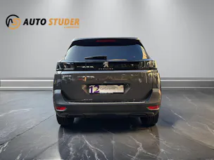 Peugeot 5008 1.2 PureTech Allure Pack