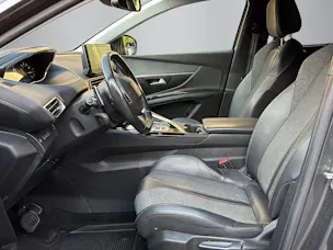 Peugeot 5008 1.2 PureTech Allure Pack