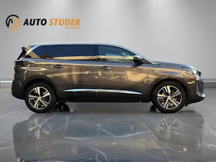 Peugeot 5008 1.2 PureTech Allure Pack