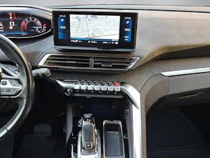 Peugeot 5008 1.2 PureTech Allure Pack