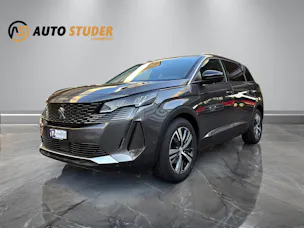 Peugeot 5008 1.2 PureTech Allure Pack