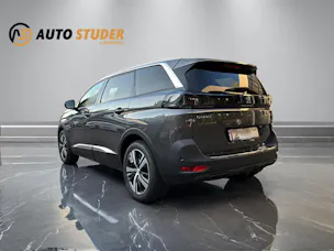 Peugeot 5008 1.2 PureTech Allure Pack