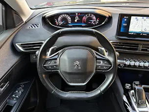 Peugeot 5008 1.2 PureTech Allure Pack