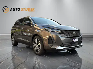 Peugeot 5008 1.2 PureTech Allure Pack