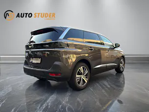 Peugeot 5008 1.2 PureTech Allure Pack