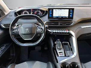 Peugeot 5008 1.2 PureTech Allure Pack