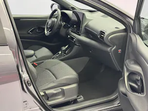 Toyota Yaris 1.5 VVT-i HSD Premium
