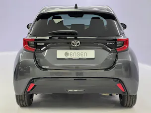 Toyota Yaris 1.5 VVT-i HSD Premium