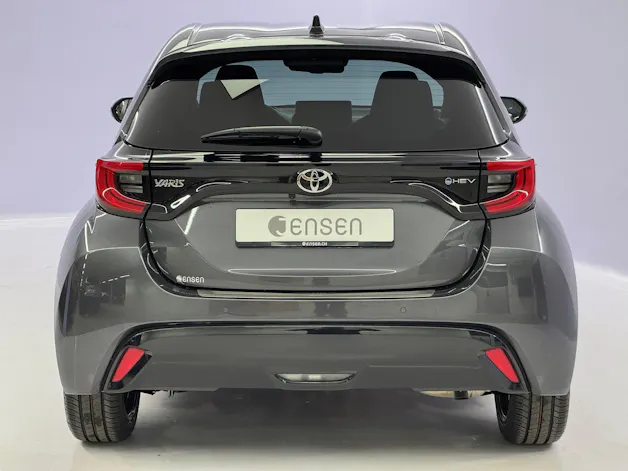 Toyota Yaris 1.5 VVT-i HSD Premium