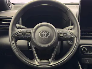 Toyota Yaris 1.5 VVT-i HSD Premium