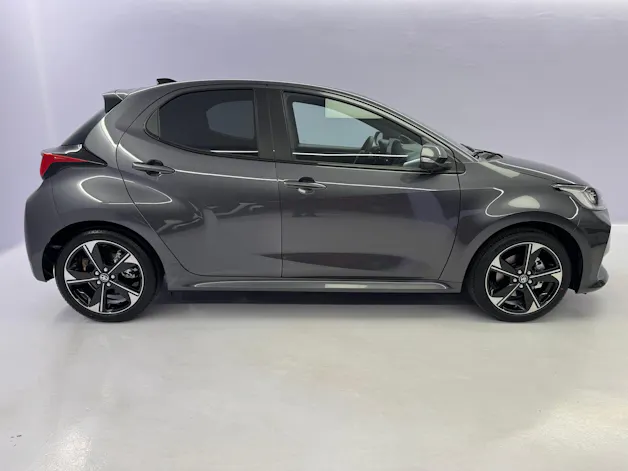Toyota Yaris 1.5 VVT-i HSD Premium