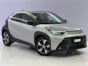 Toyota Aygo X 1.5 VVT-i HSD Trend