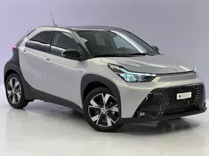 Toyota Aygo X 1.5 VVT-i HSD Trend