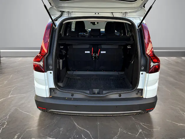 DACIA Jogger 1.0 TCe Extreme 7P