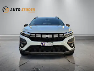 DACIA Jogger 1.0 TCe Extreme 7P