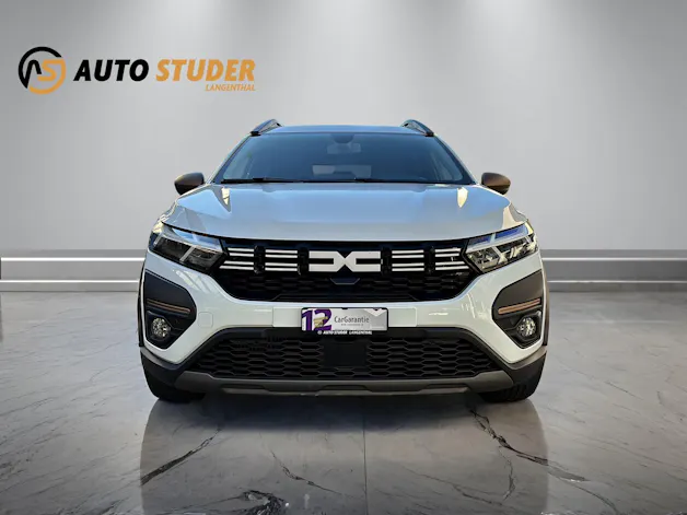 DACIA Jogger 1.0 TCe Extreme 7P