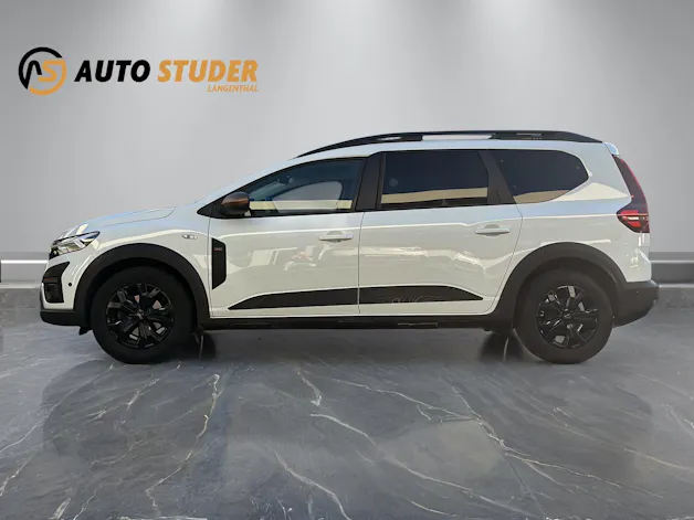 DACIA Jogger 1.0 TCe Extreme 7P