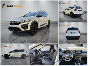 DACIA Jogger 1.0 TCe Extreme 7P